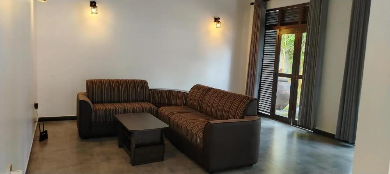 Induruwa Villa foto