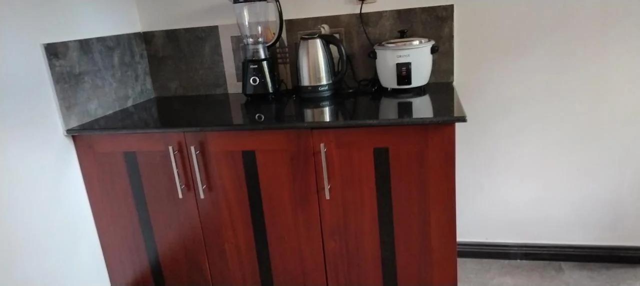 Induruwa Villa foto