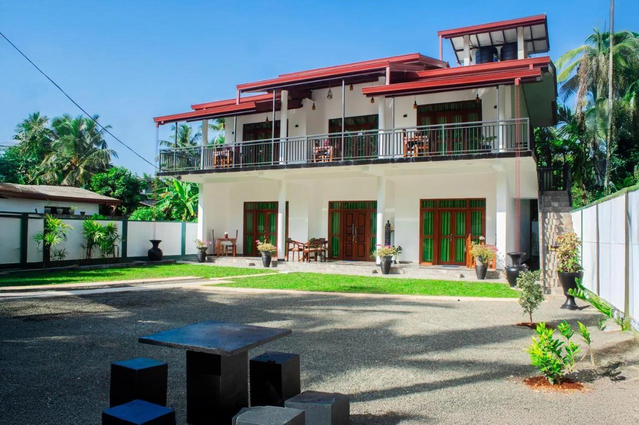 Jasmine Villa foto