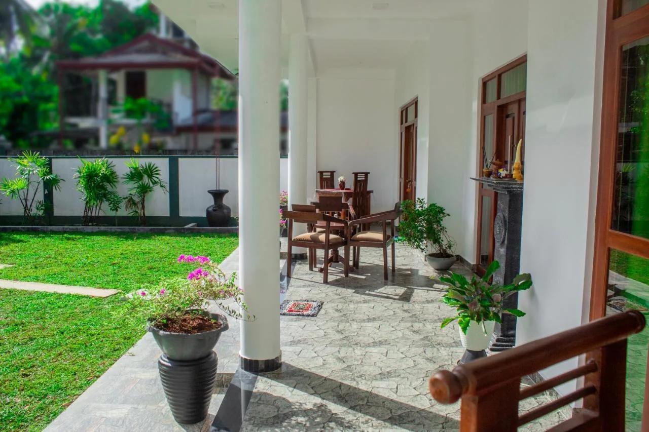 Jasmine Villa foto