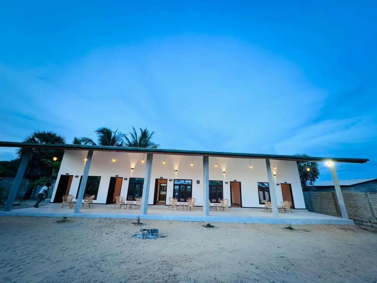 Jesoloresort Arugambay photo