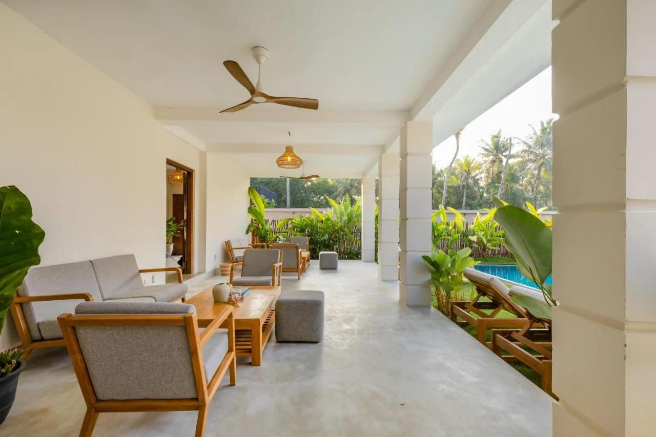 Kirala House - Unawatuna photo