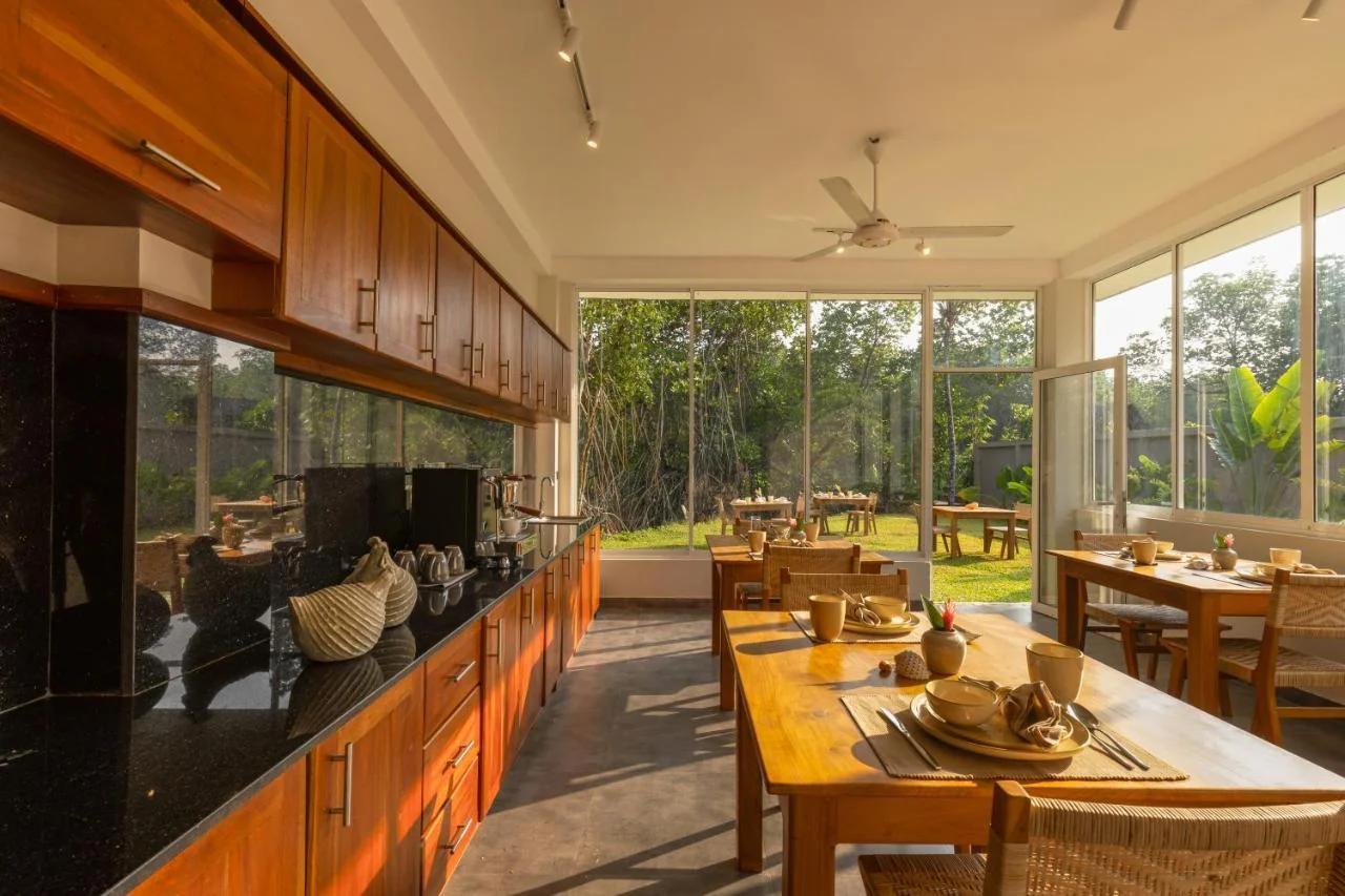 Kirala House - Unawatuna photo