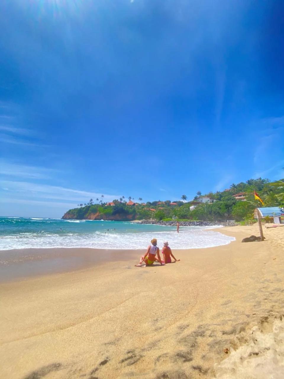 KOMOREBI Weligama photo