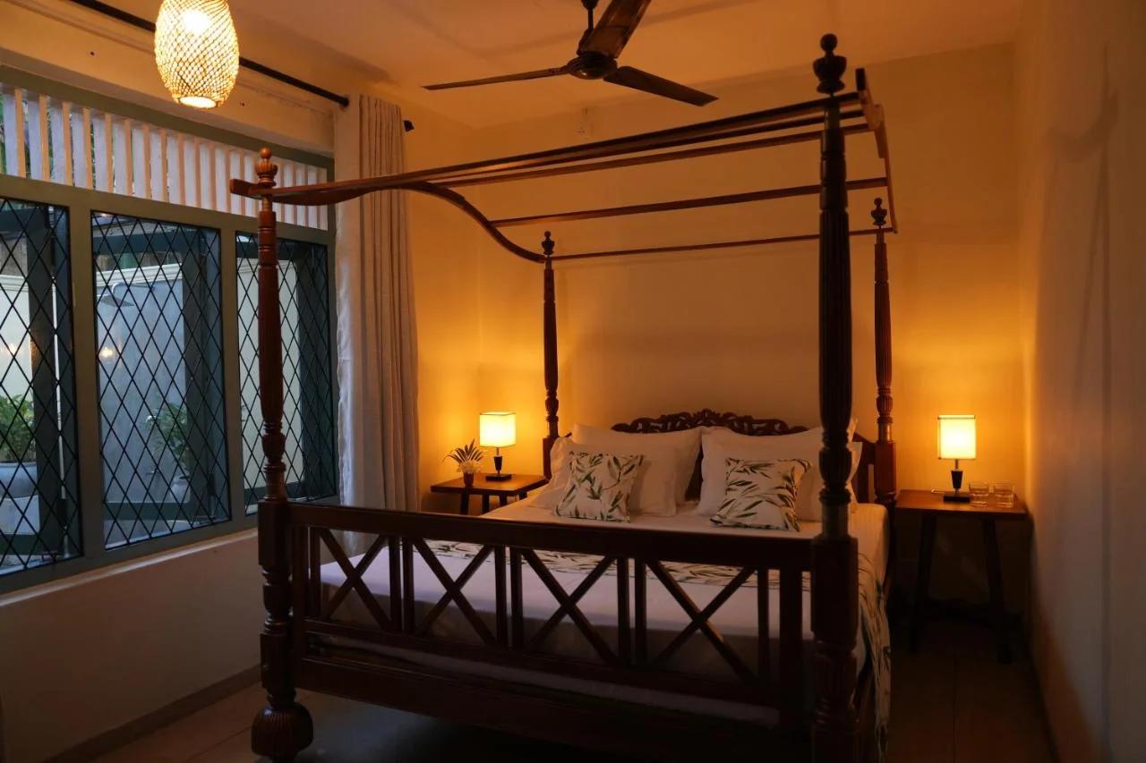 La'Litha Villa