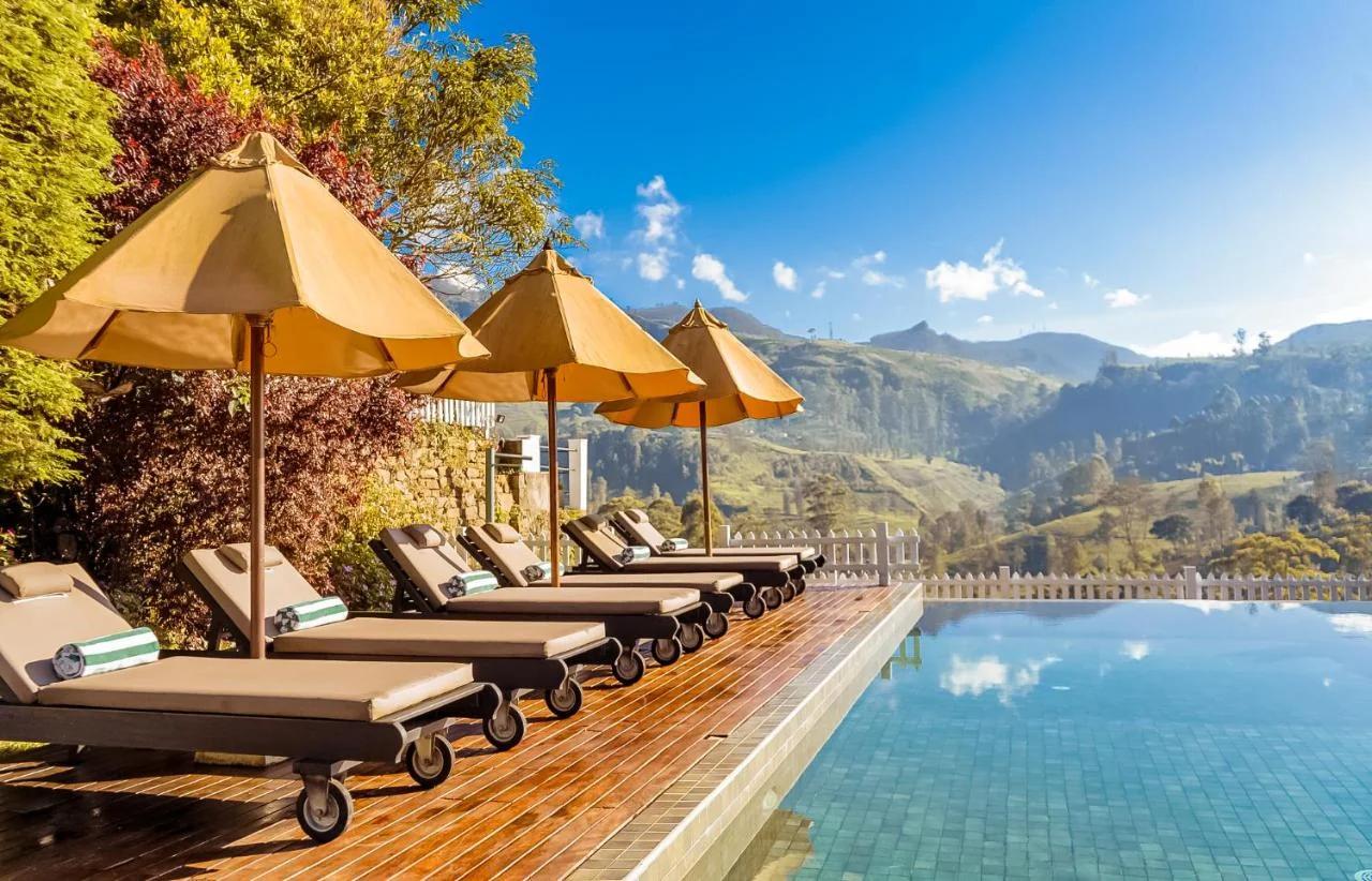 Langdale Boutique Hotel by Amaya foto