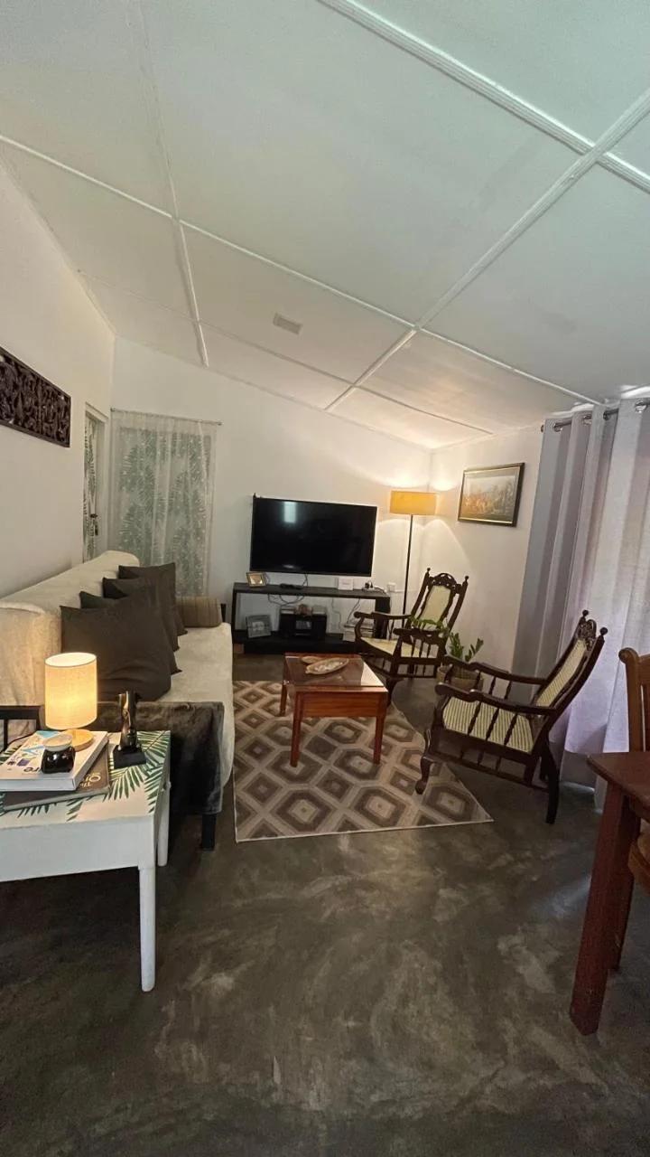 LAZA villa