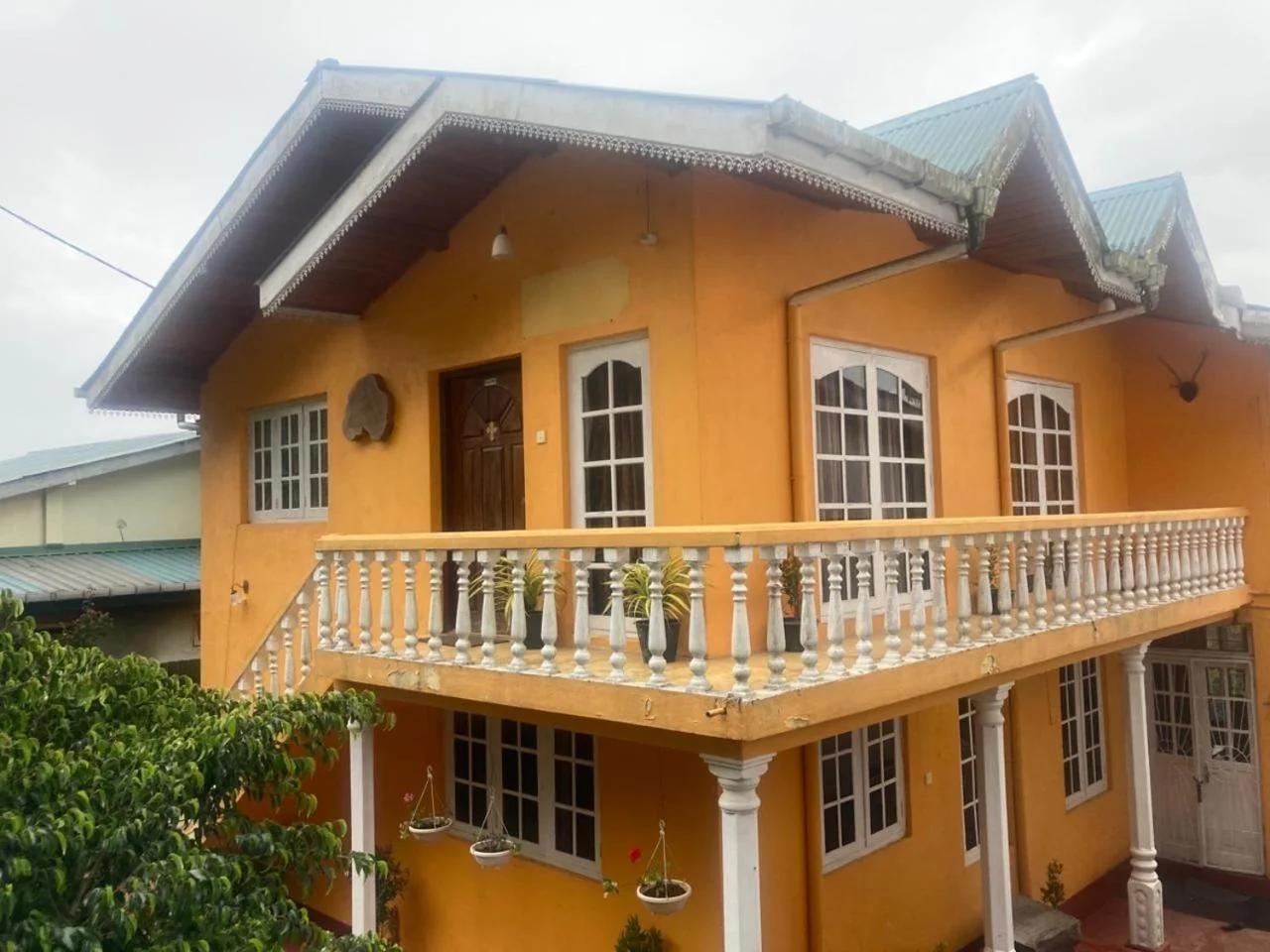 Lily Bank Bungalow