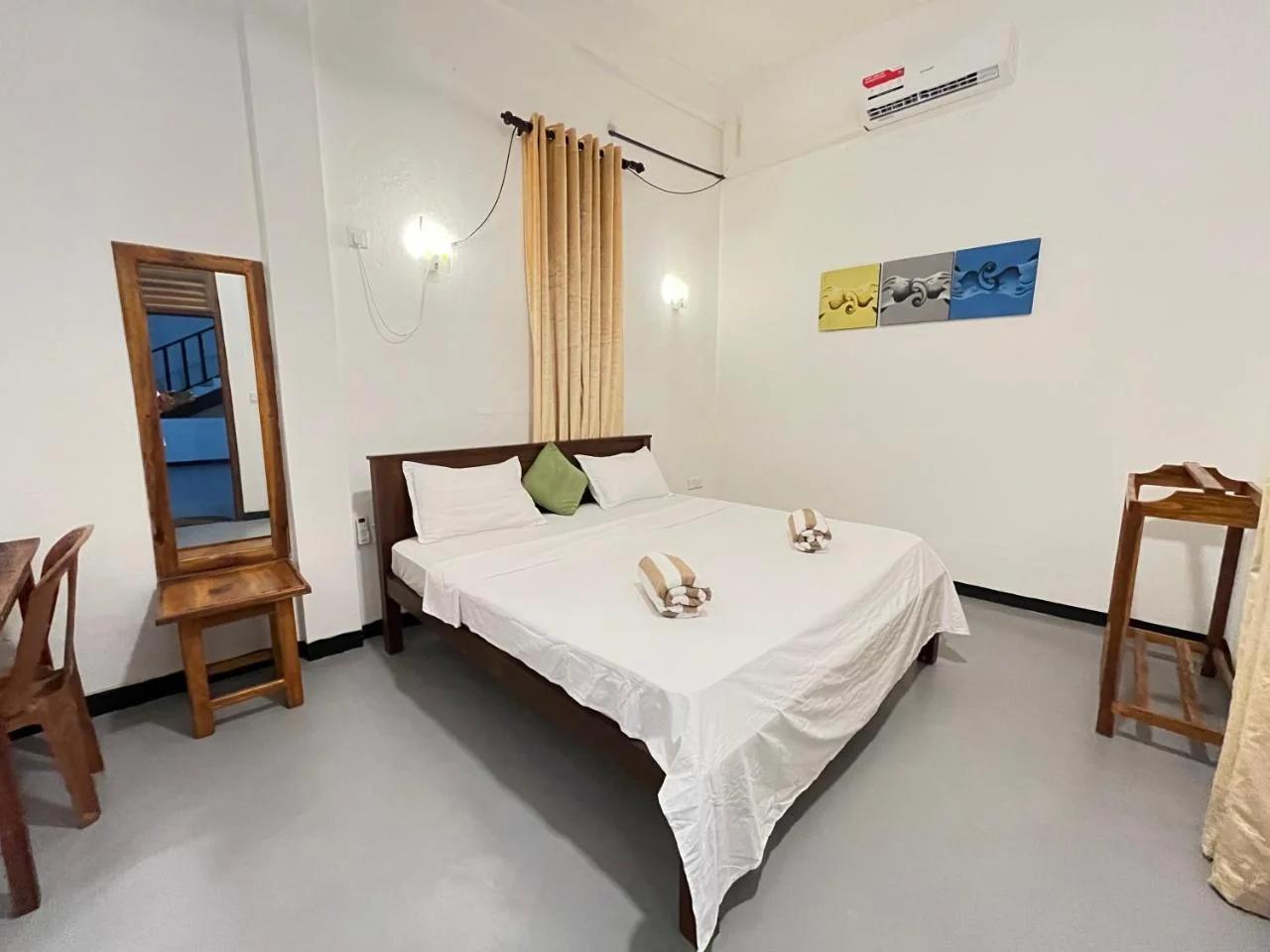 Lumieri Hotel Arugambay