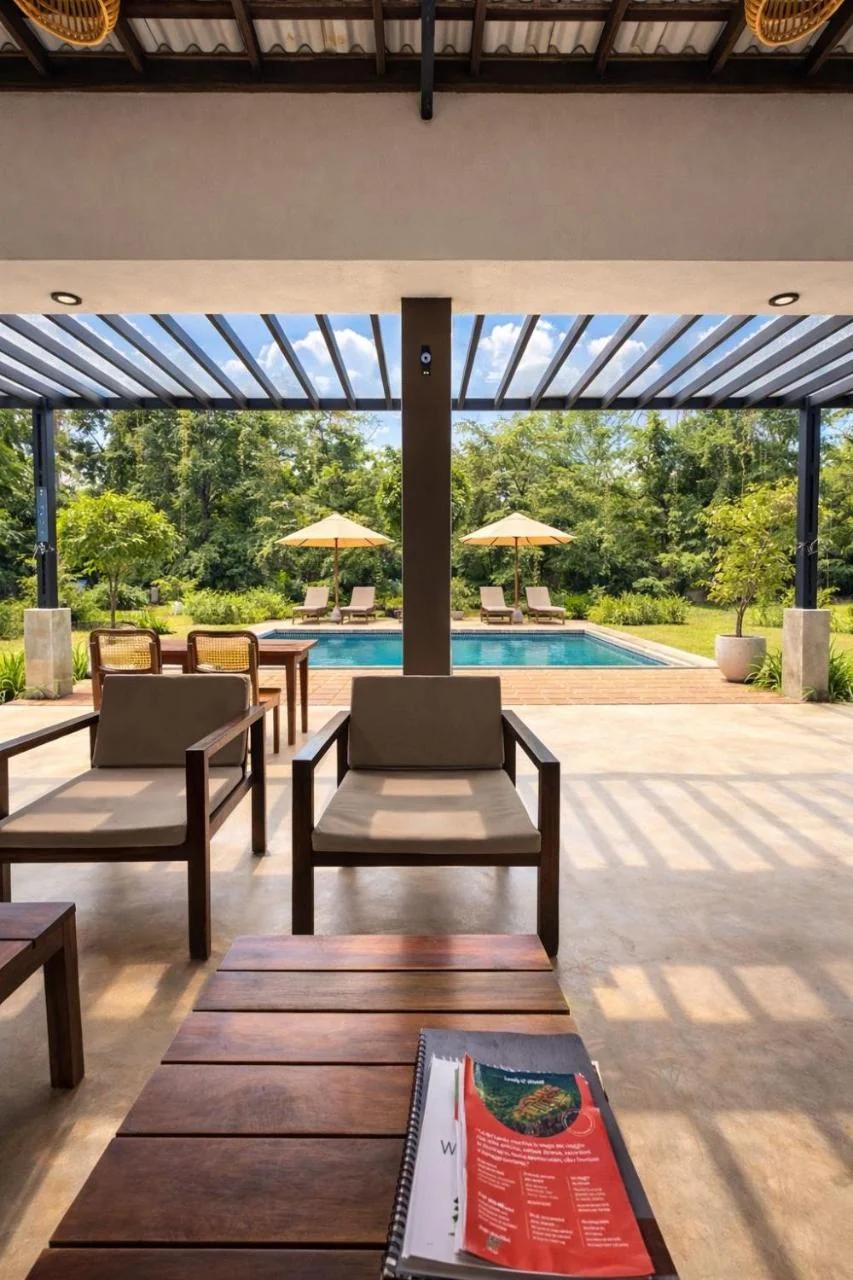 Maho Boutique Hotel photo