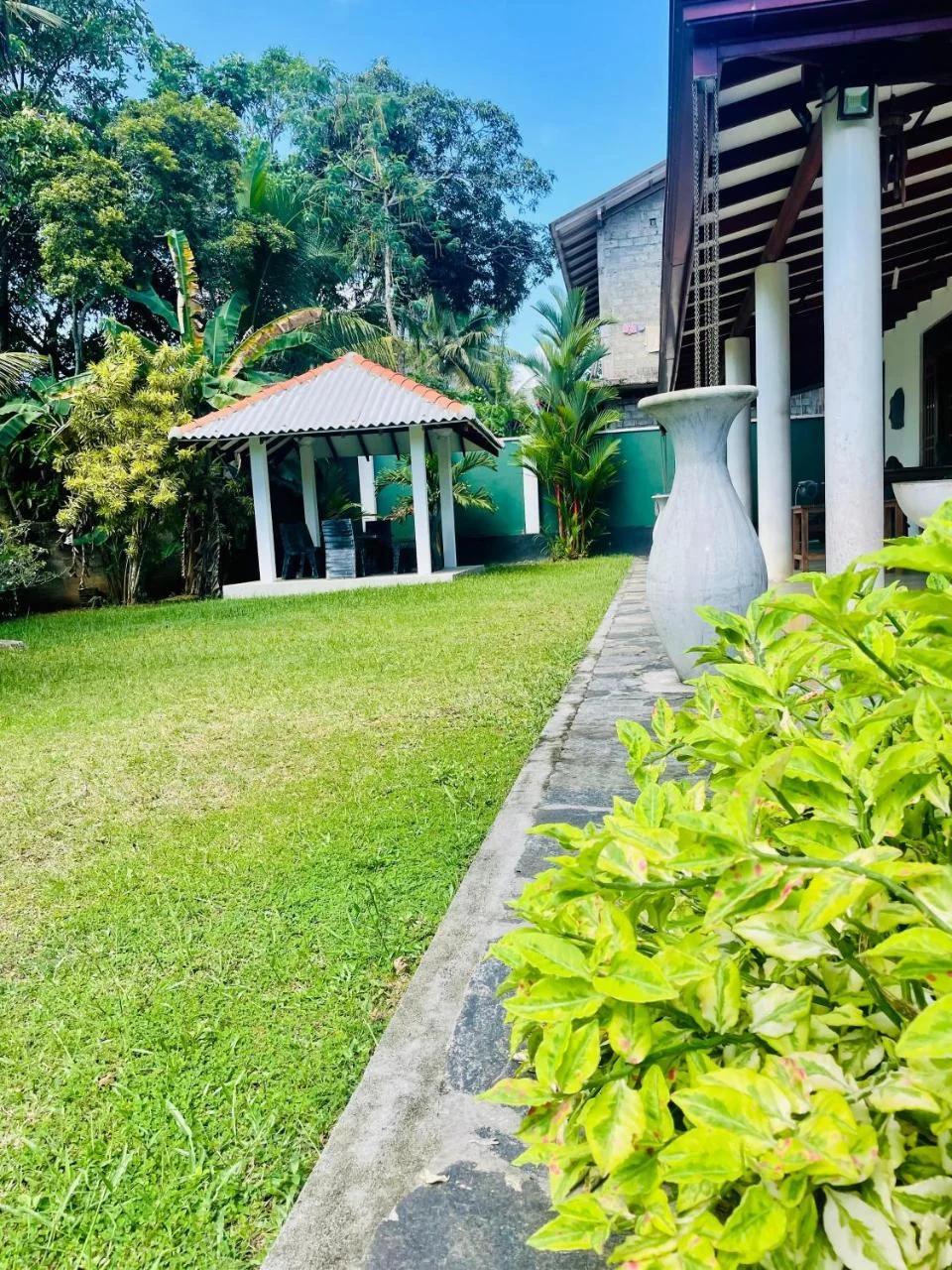 Mango Villa Bentota foto