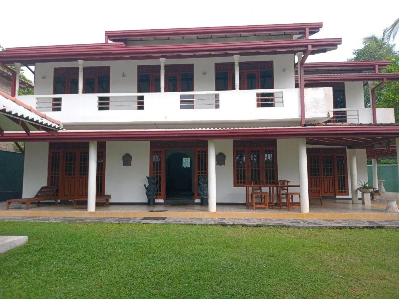 Mango Villa Bentota foto