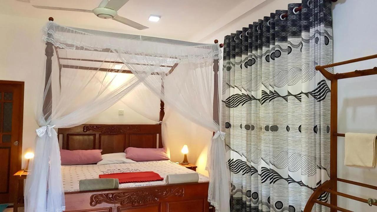 Mango Villa Bentota foto
