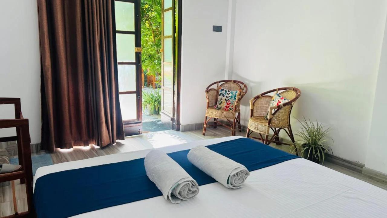 Mashi's Villa photo
