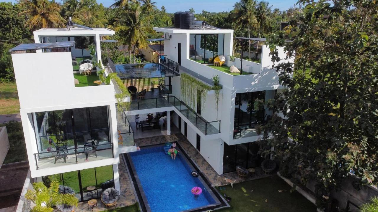 Mates Villa