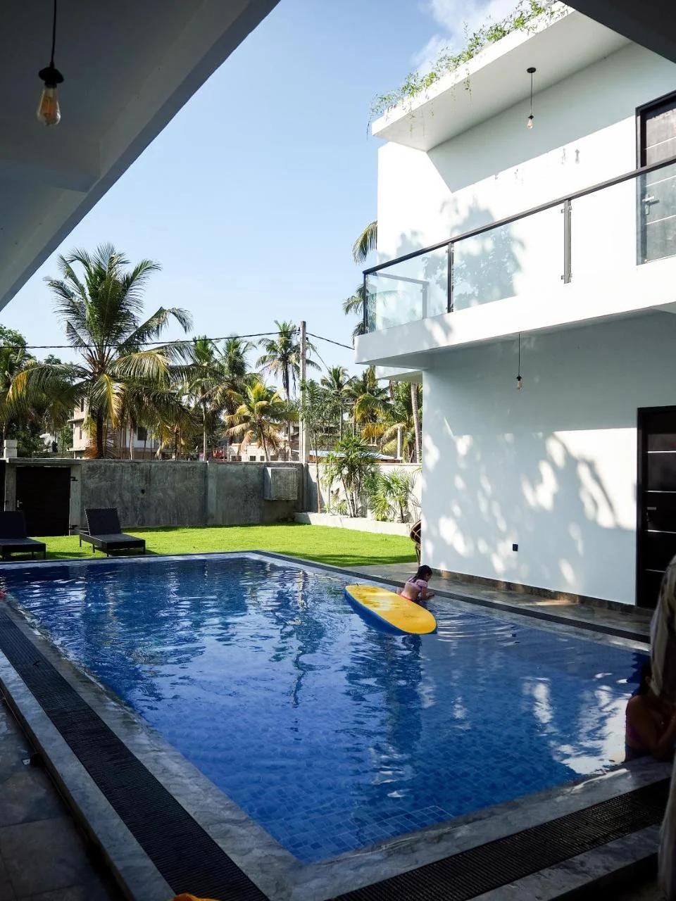 Mates Villa photo