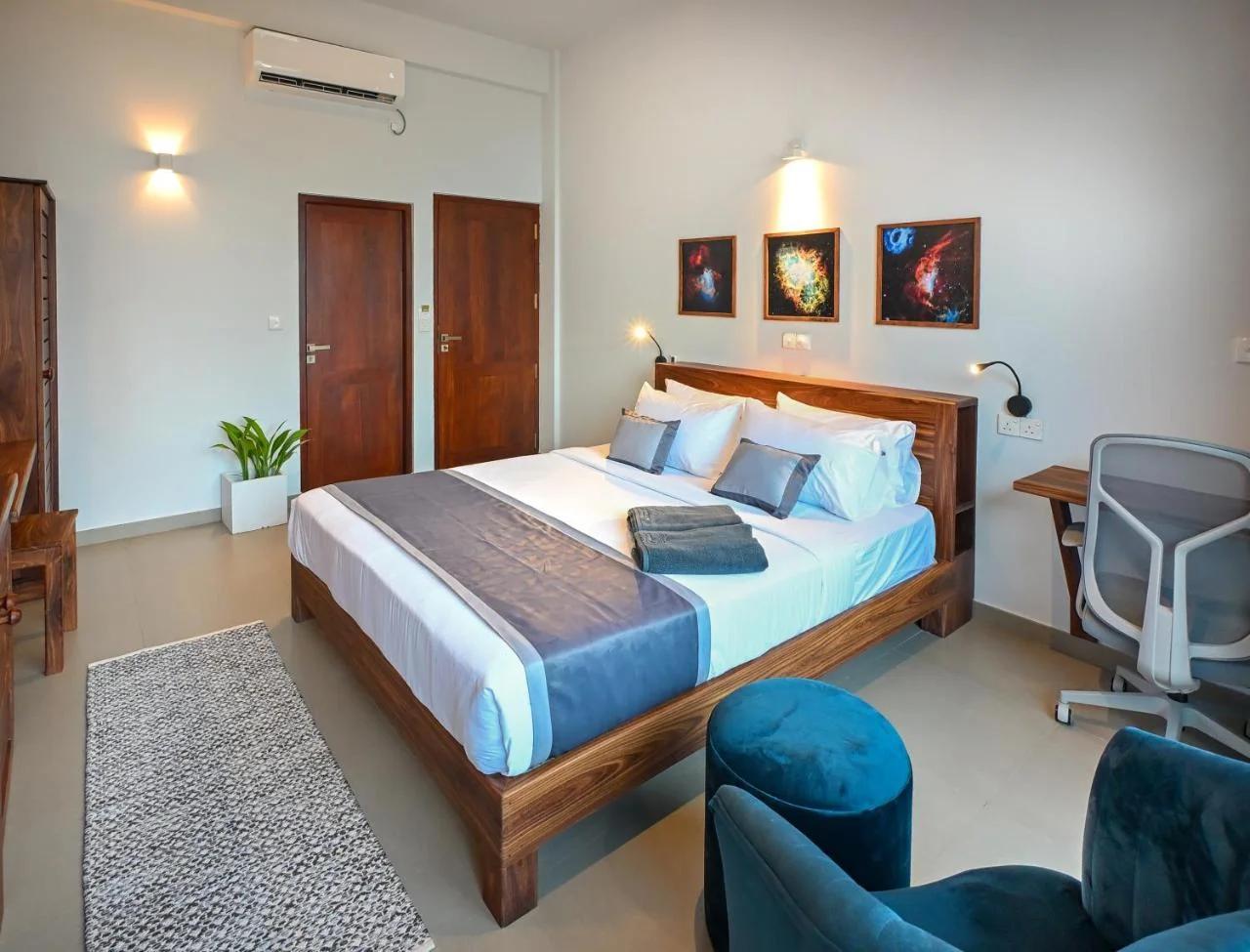 Mawakada Bay Residences foto