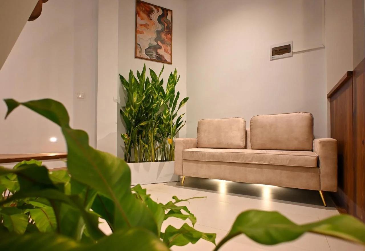 Mawakada Bay Residences foto