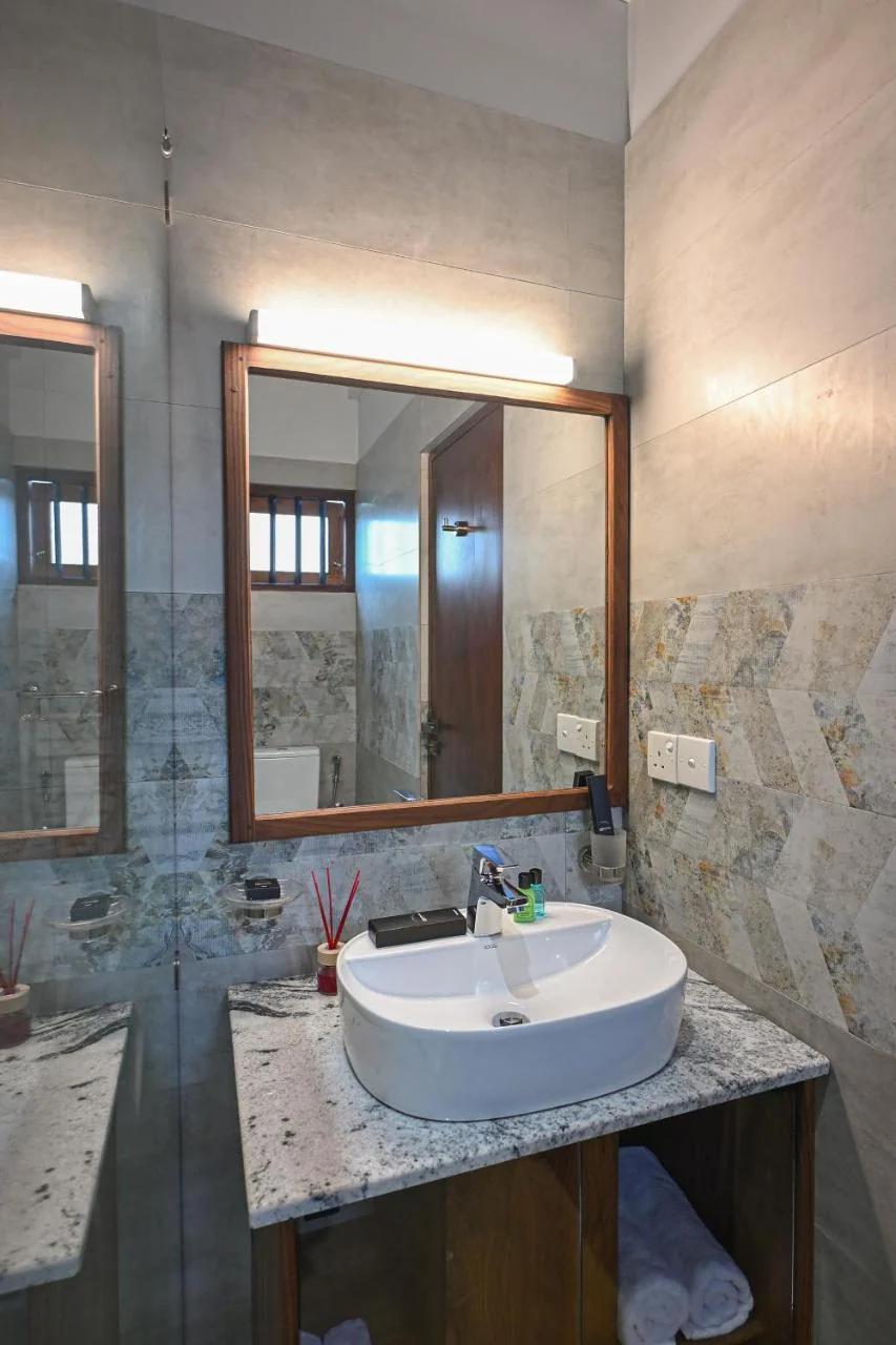 Mawakada Bay Residences foto