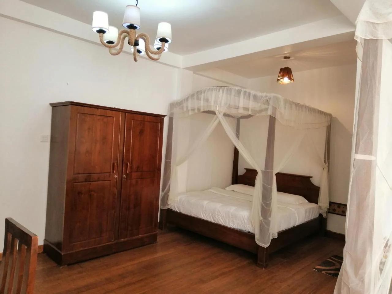 Melford Nuwaraeliya foto