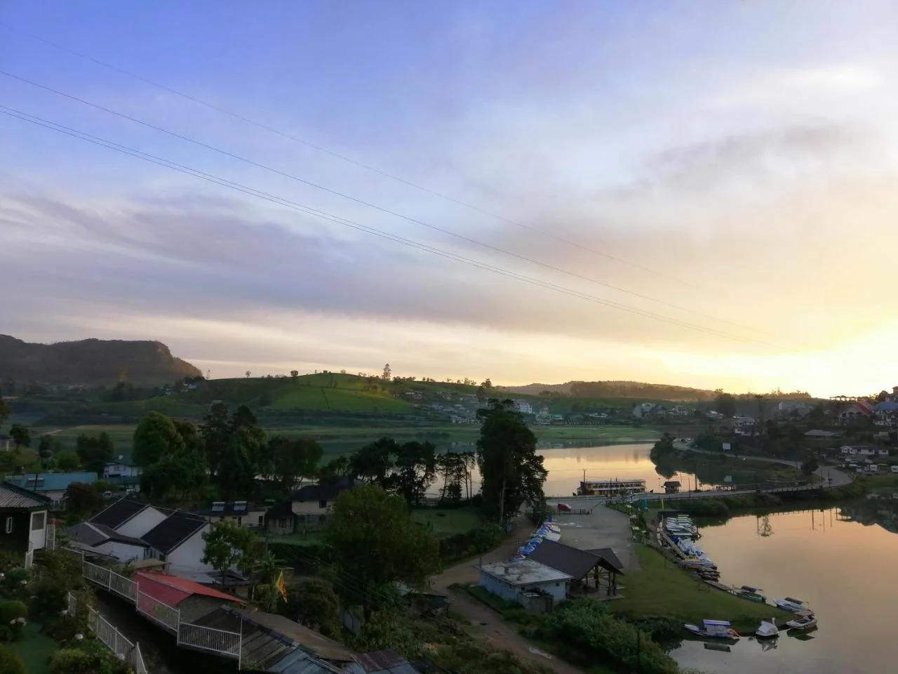 Melford Nuwaraeliya foto