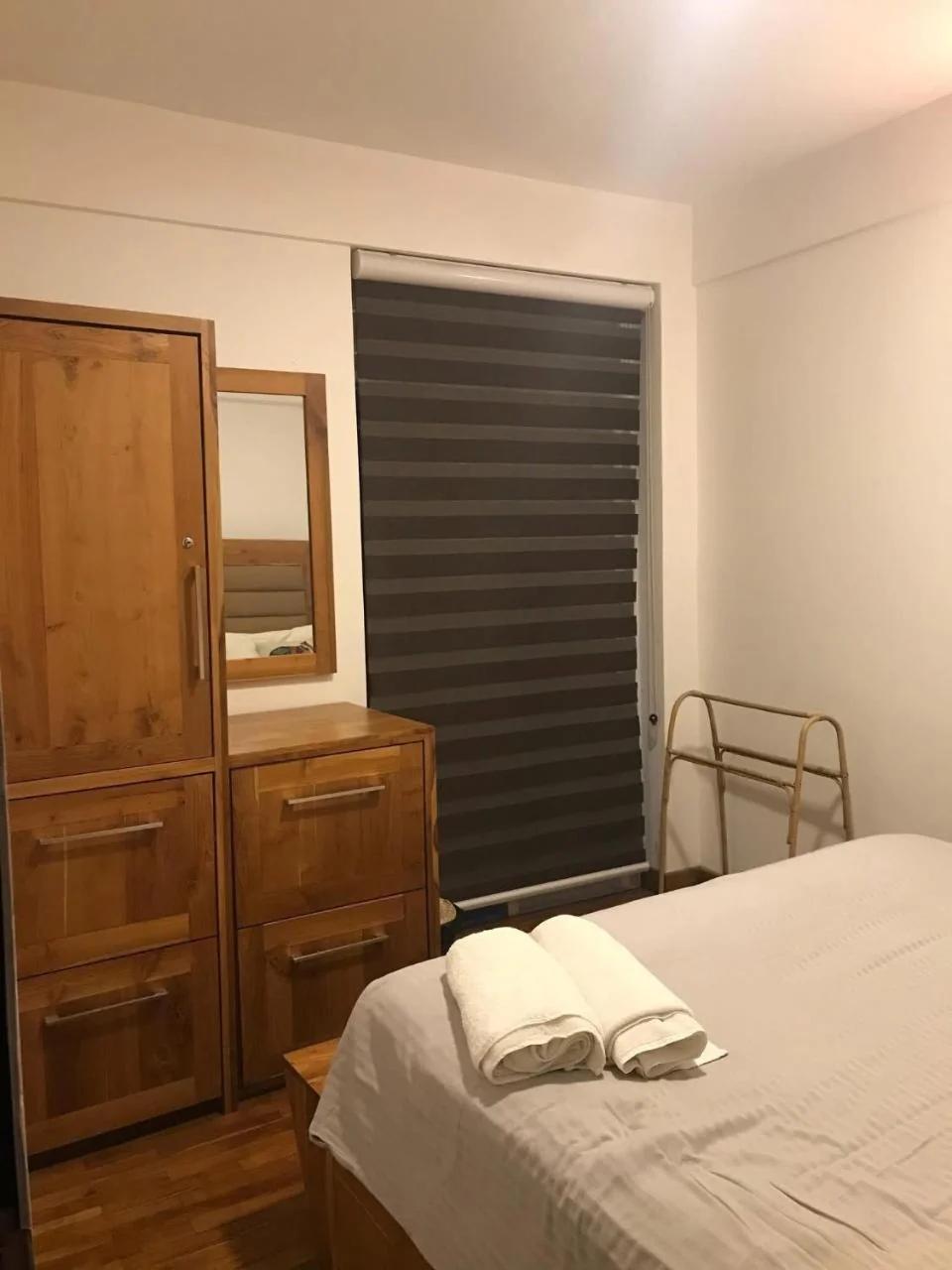 Misty Inn Luxury Apartment foto