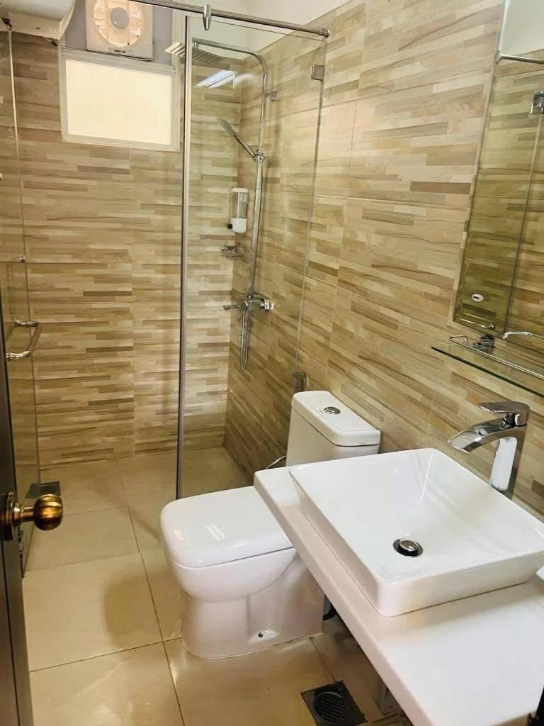 Misty Inn Luxury Apartment foto