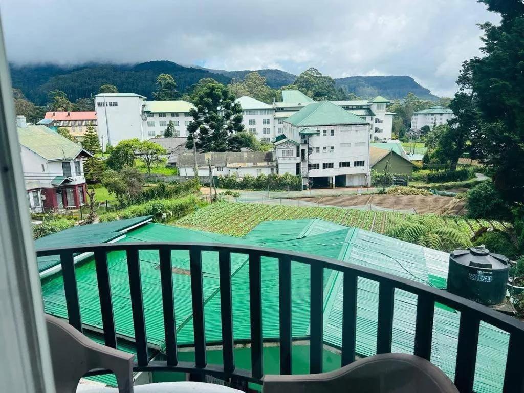 Misty Inn Luxury Apartment foto