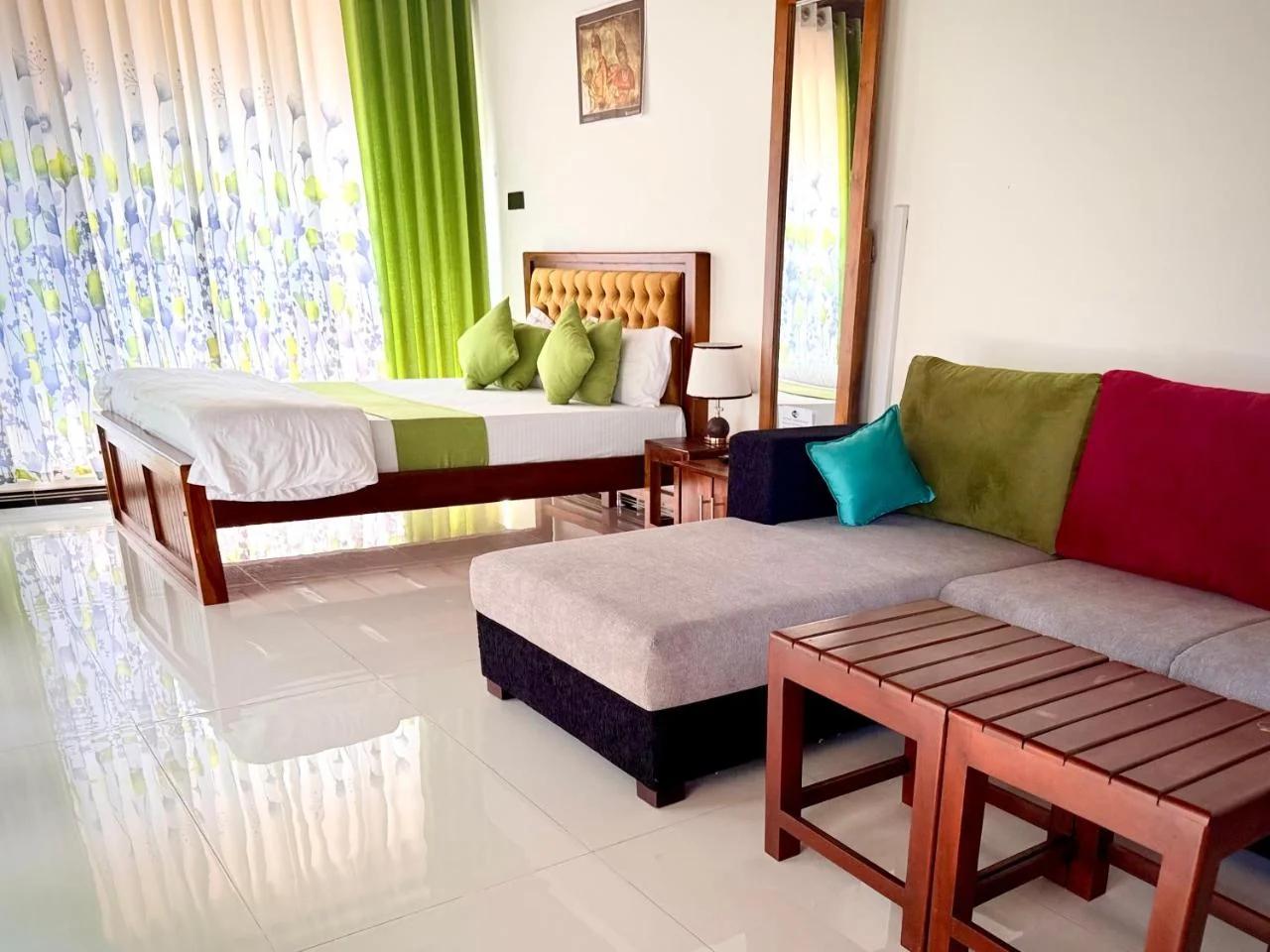 Natural View Resort foto