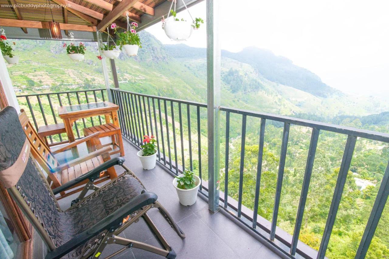 Natural View Resort foto
