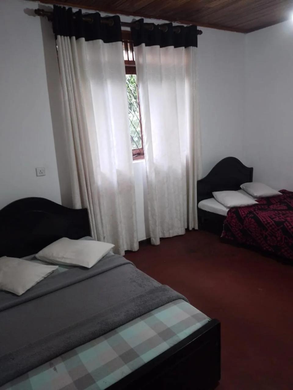 Nehara Inn foto