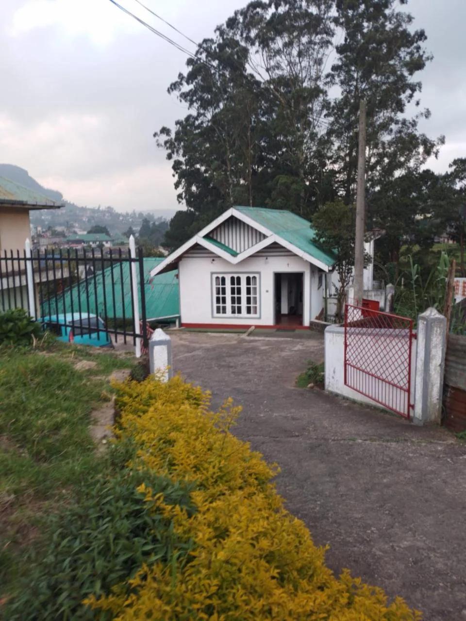 Nehara Inn foto