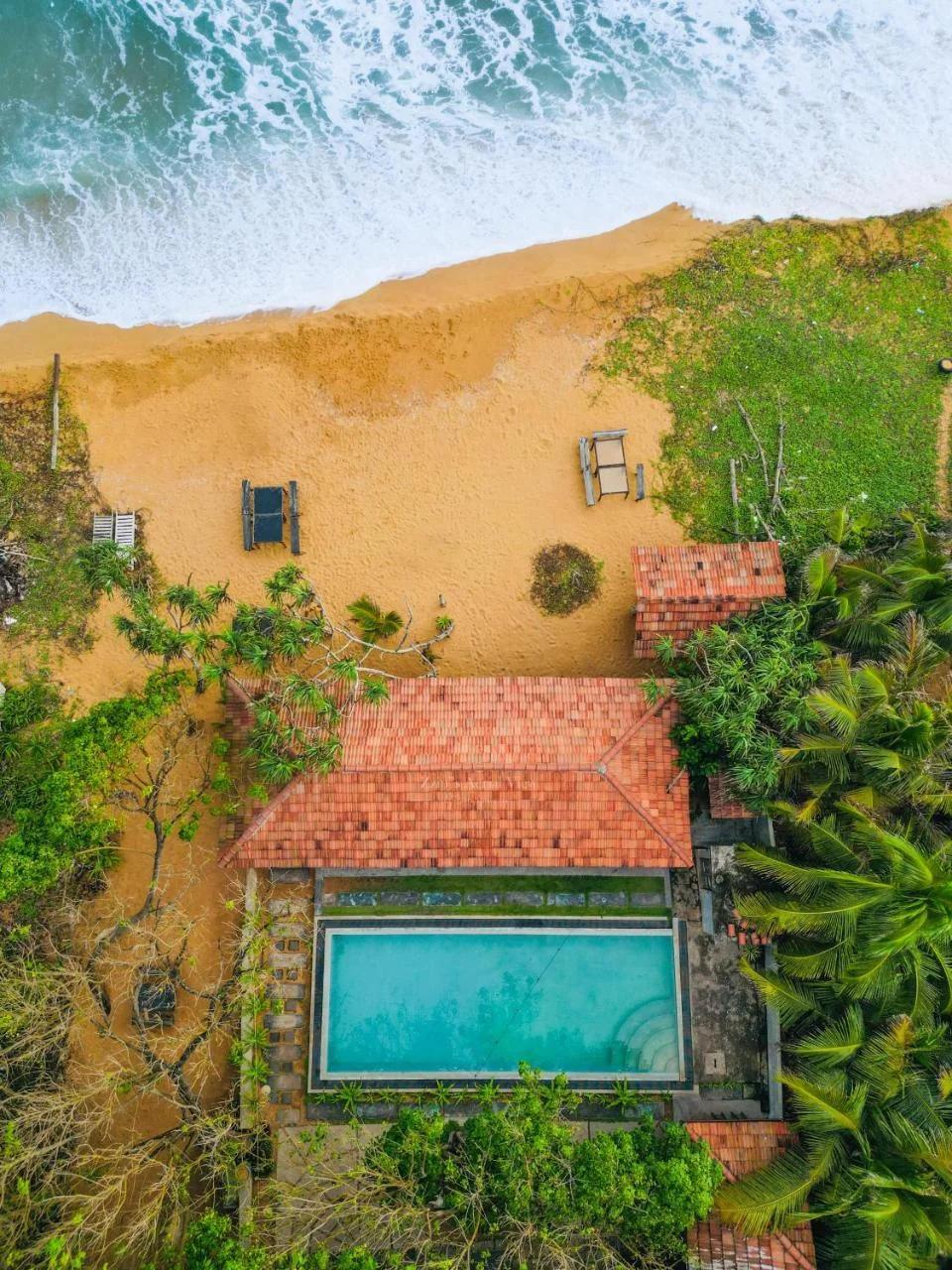 Nethra Beach