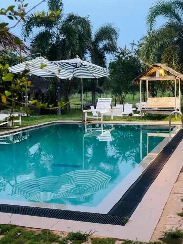 Nilaveli Shan Guest photo