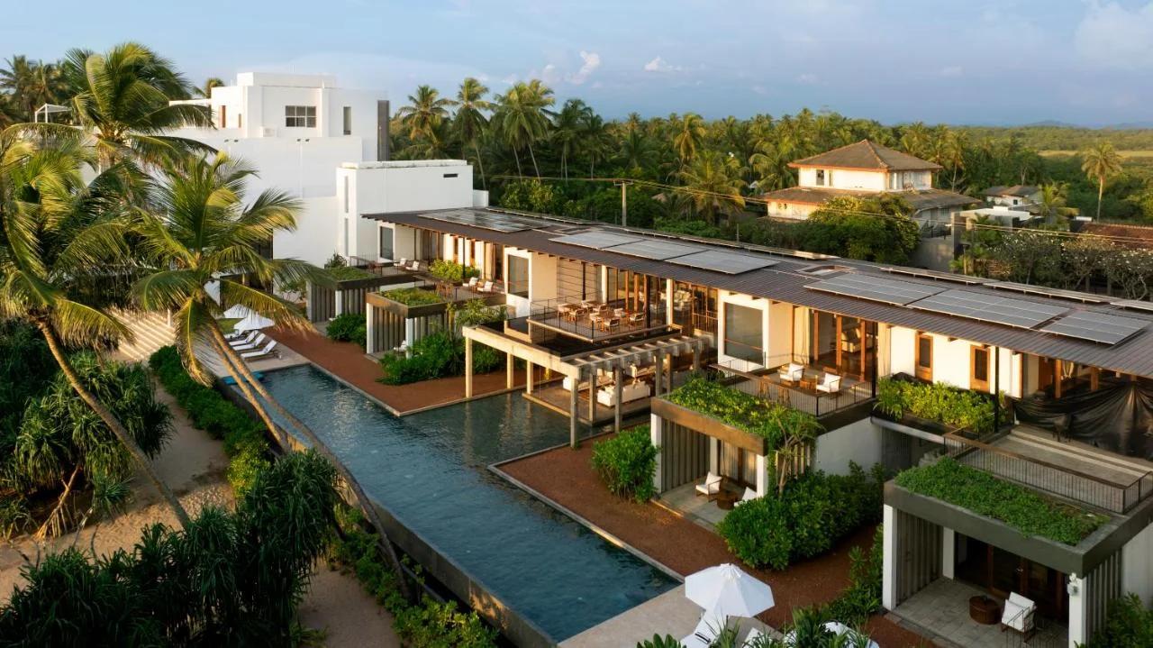 Nyne Hotels Anugrah - Bentota