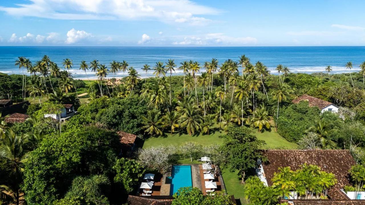 Nyne Hotels Rock Villa - Bentota foto