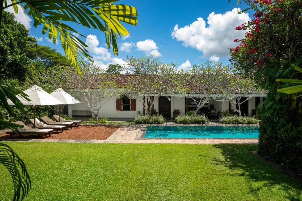 Nyne Hotels Rock Villa - Bentota foto