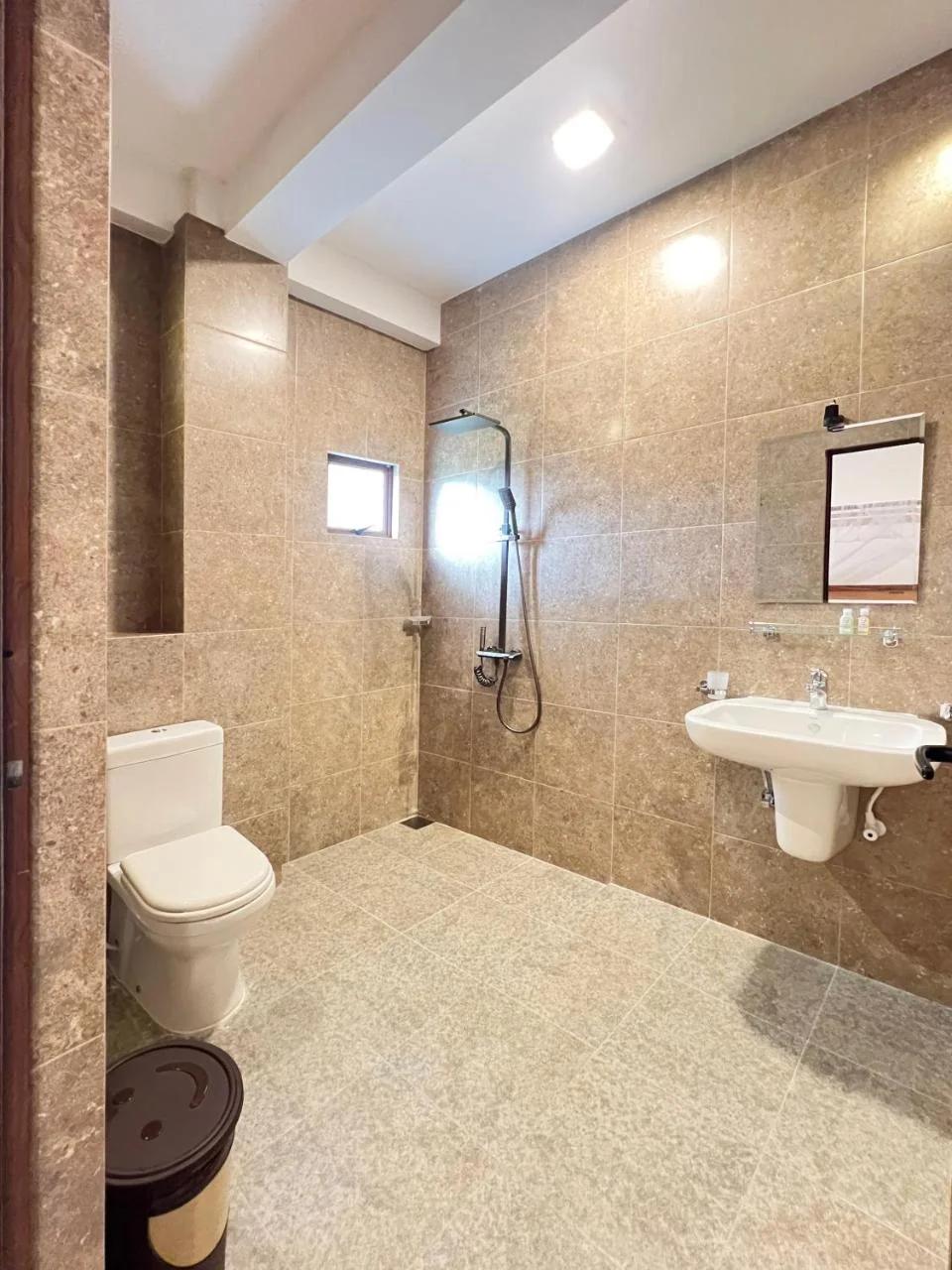 O2 Luxe Living - Private Apartments photo