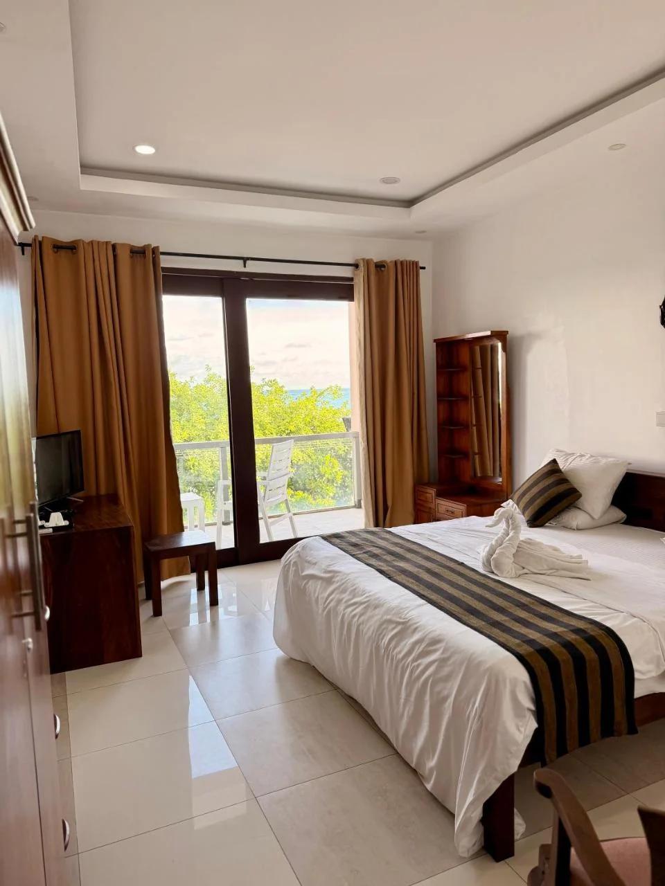 Ocean View Weligama photo