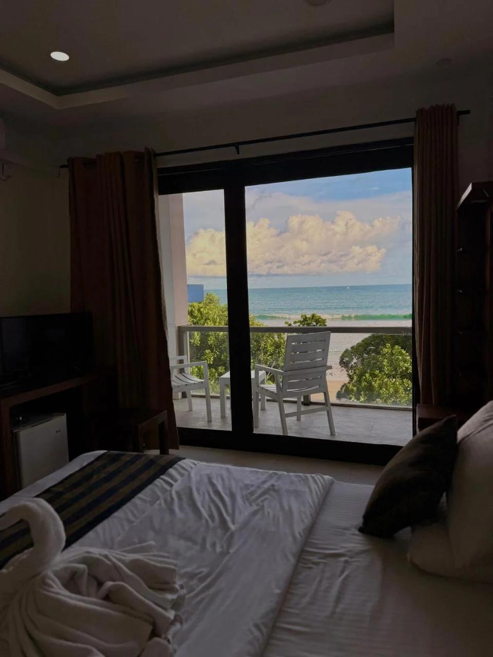 Ocean View Weligama photo