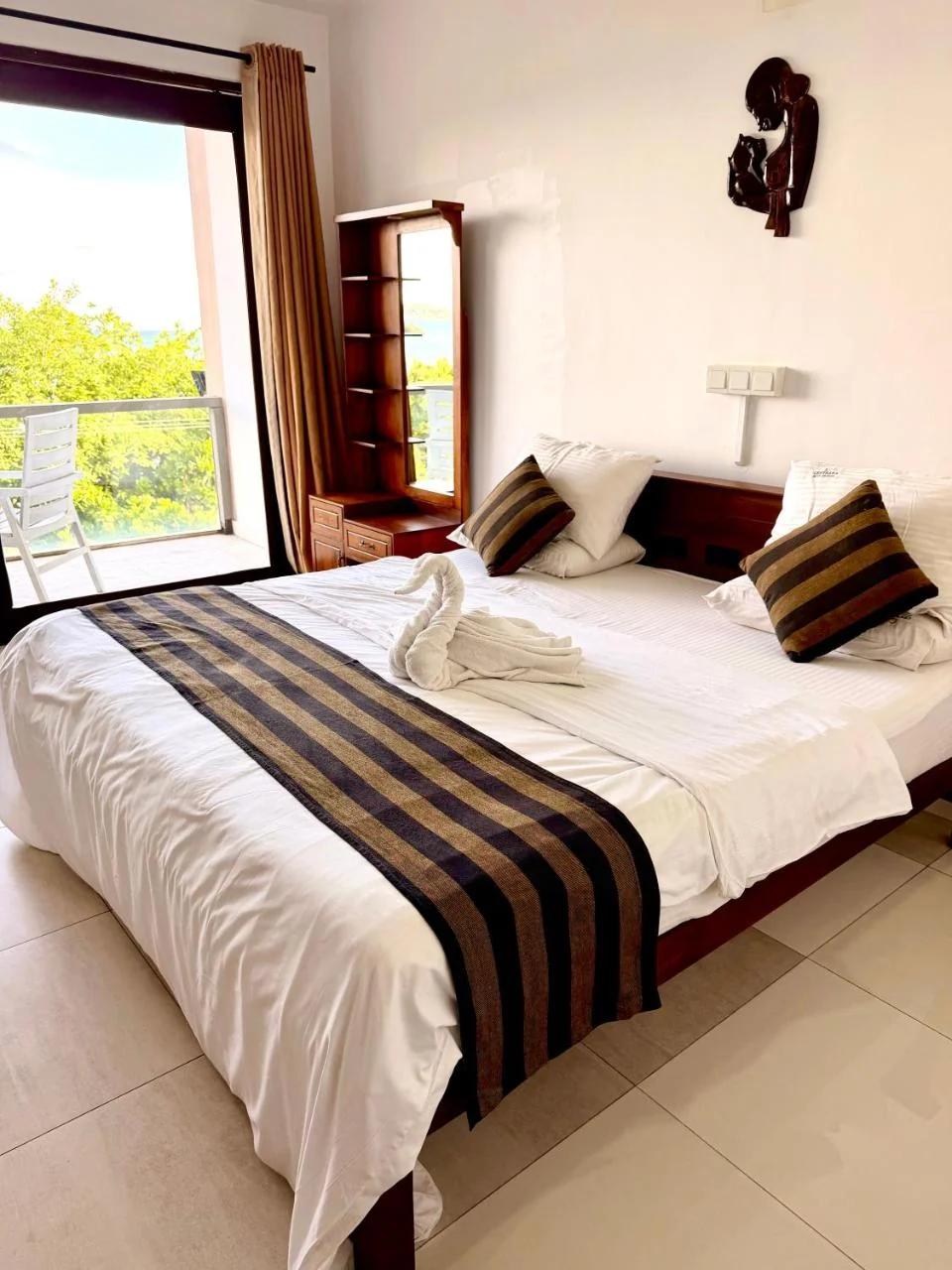 Ocean View Weligama photo