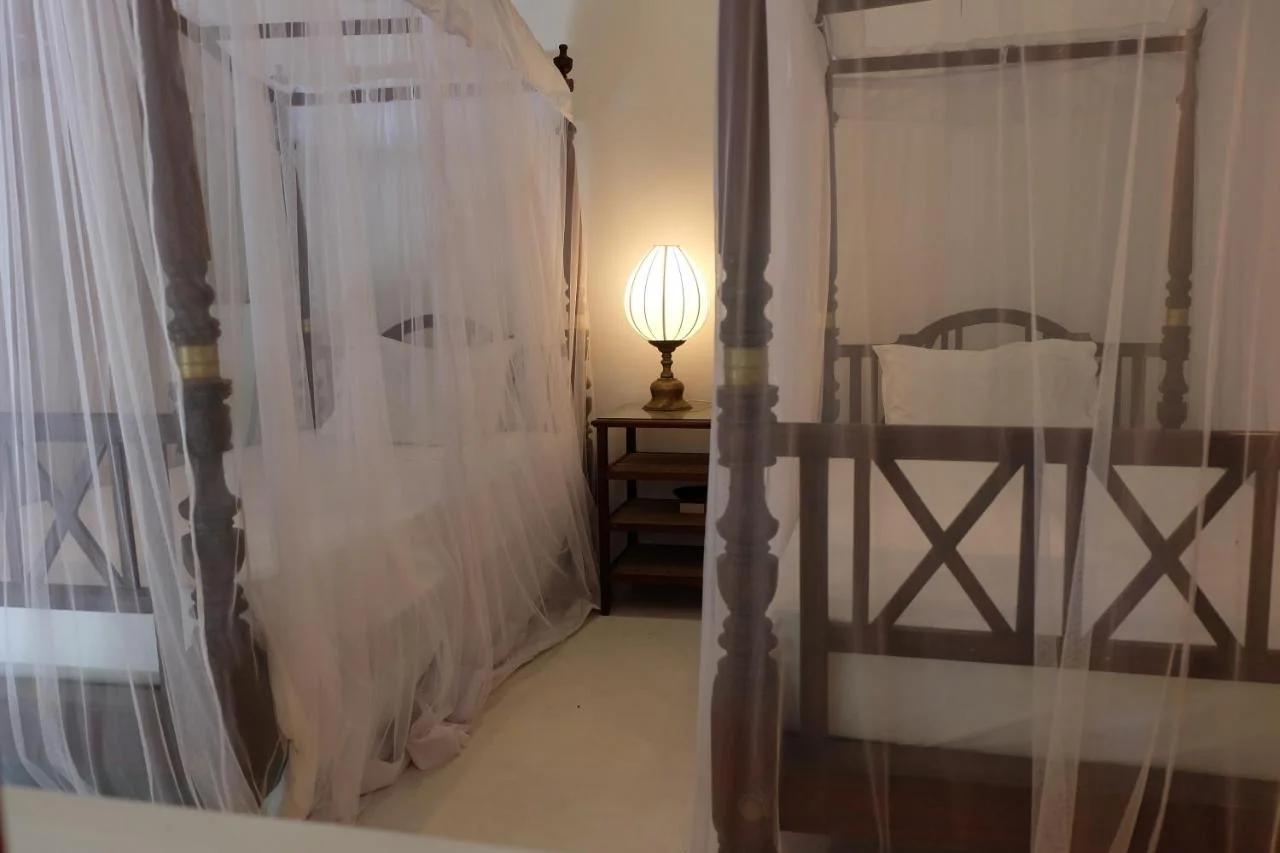 Orchard House Galle foto