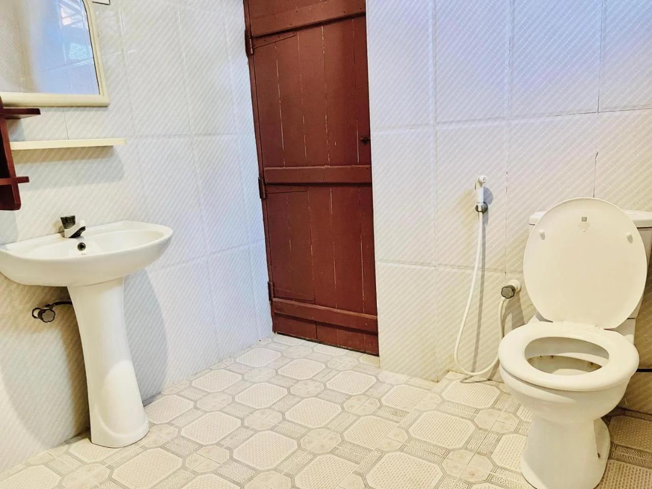 Paradise Bay Hotel photo
