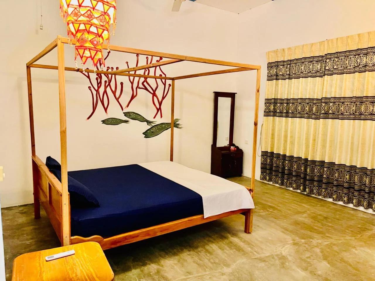 Paradise Bay Hotel photo