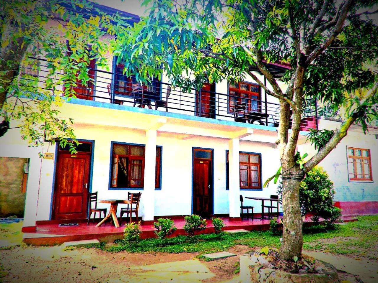 Parakum Rest Rooms photo
