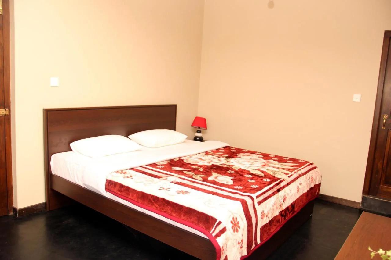 Perera Homestay foto