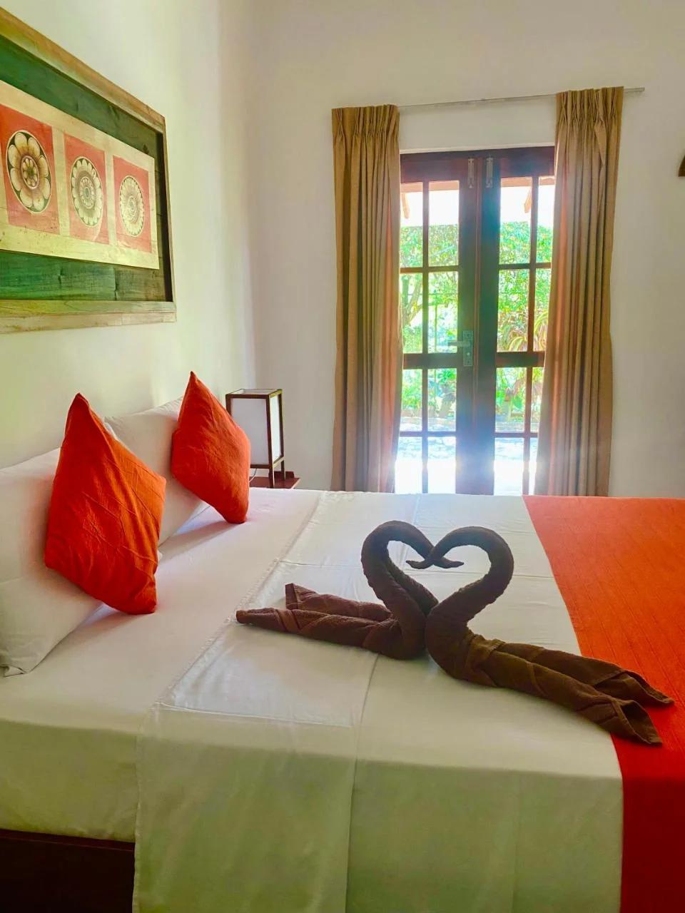 Remli Villa photo