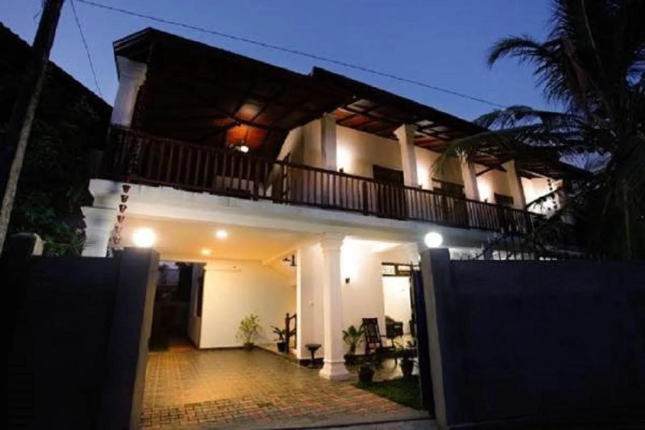 Residence Chanty foto