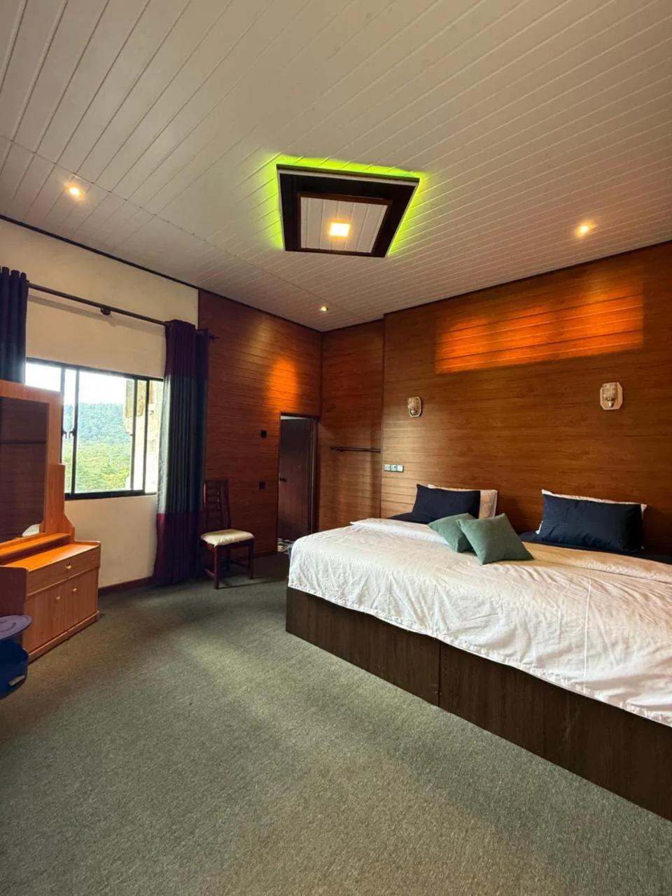 Roshan Guest House foto