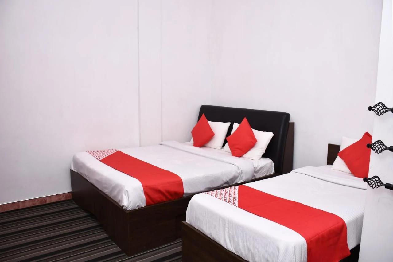 Roshan Guest House foto